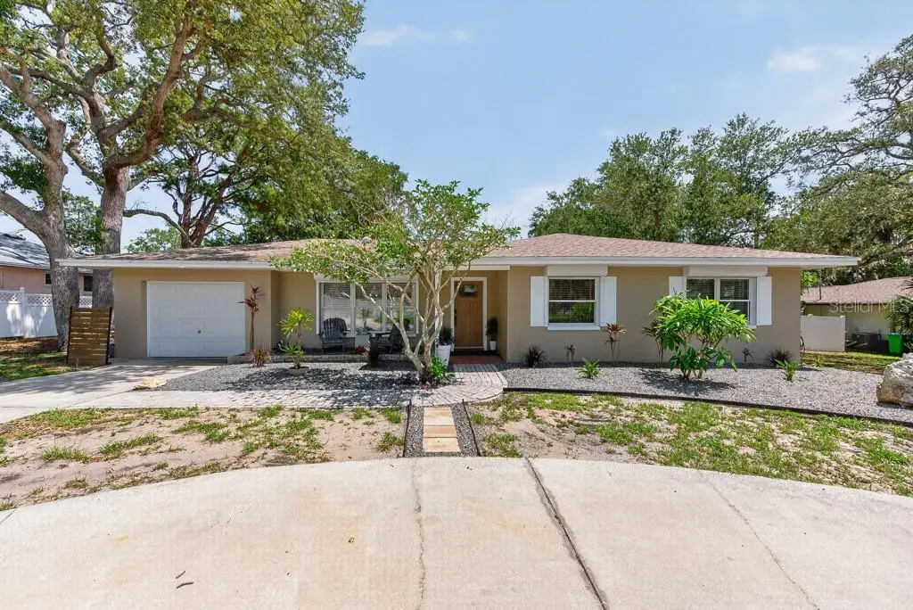 14728 Bay Drive, Largo, FL 33774 - #1
