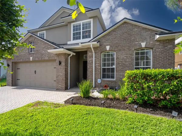 279 Doe Run Drive, WINTER GARDEN, FL 34787