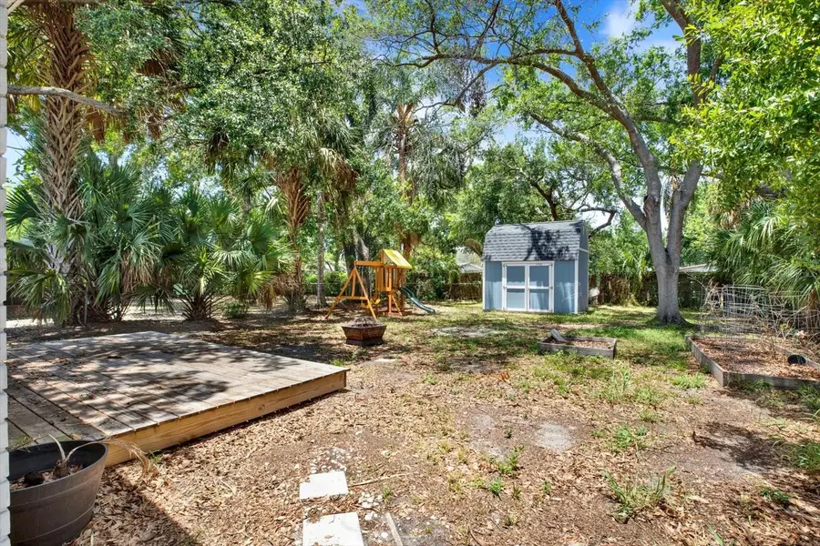 3813 W Wisconsin Avenue, Tampa, FL 33616 - #2