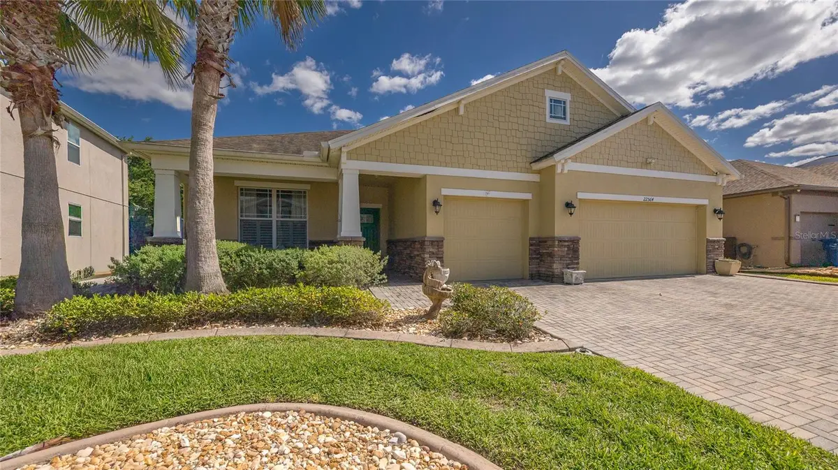 22564 Cherokee Rose Place, Land O Lakes, FL 34639 - #1