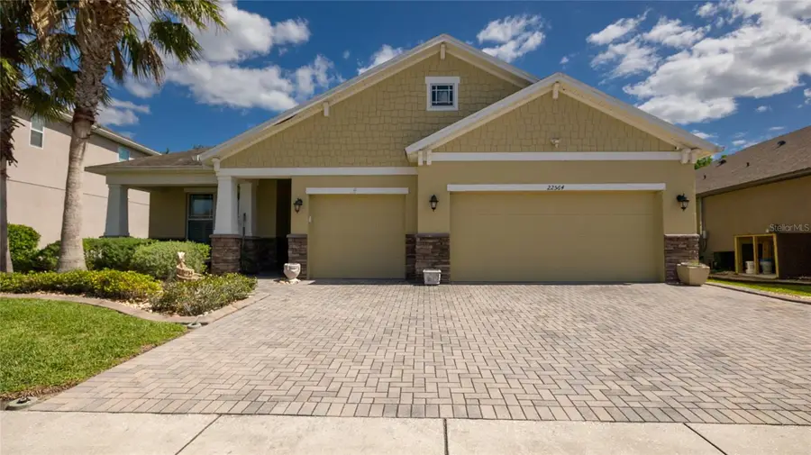22564 Cherokee Rose Place, Land O Lakes, FL 34639 - #2