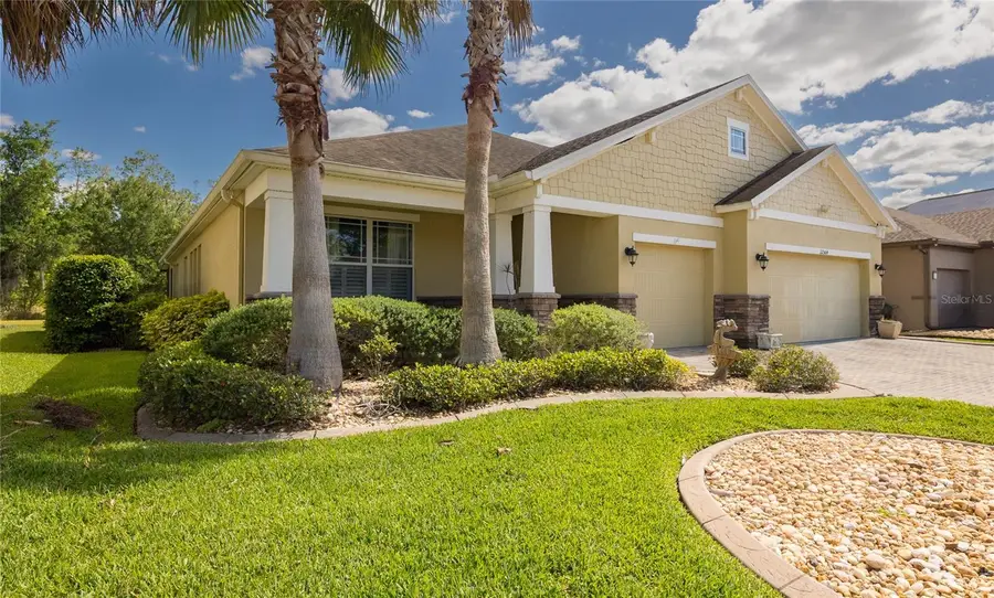 22564 Cherokee Rose Place, Land O Lakes, FL 34639 - #3