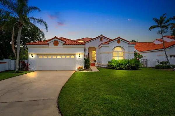 2985 La Concha Drive, CLEARWATER, FL 33762