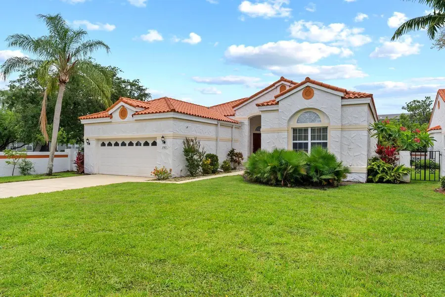 2985 La Concha Drive, Clearwater, FL 33762 - #2