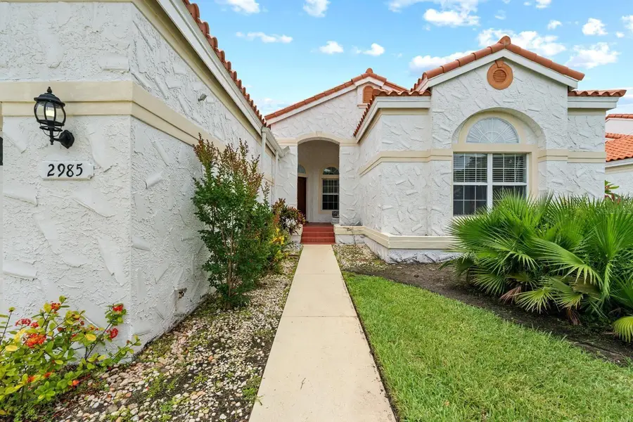 2985 La Concha Drive, Clearwater, FL 33762 - #3