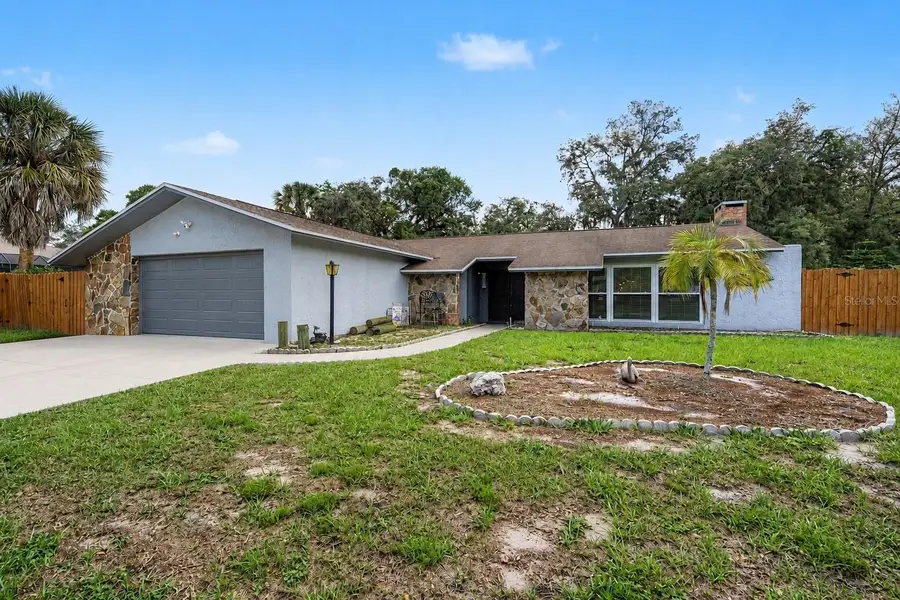 3110 Shadow Oaks Drive, Holiday, FL 34690 - #2