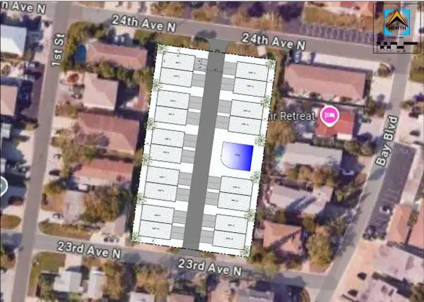 206 23rd Avenue, INDIAN ROCKS BEACH, FL 33785