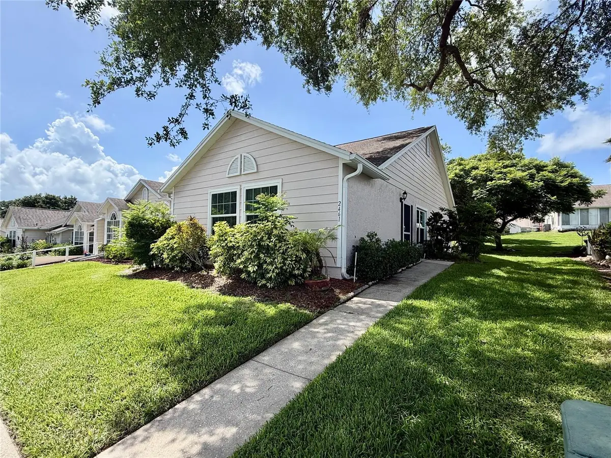2461 Bentley Drive, Palm Harbor, FL 34684 - #1