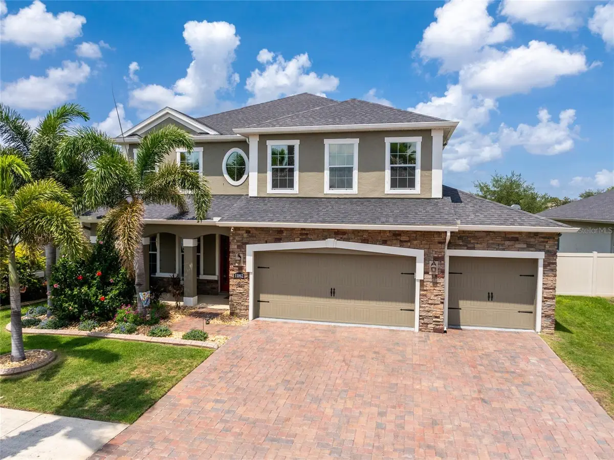 11862 Lake Lucaya Drive, Riverview, FL 33579 - #1