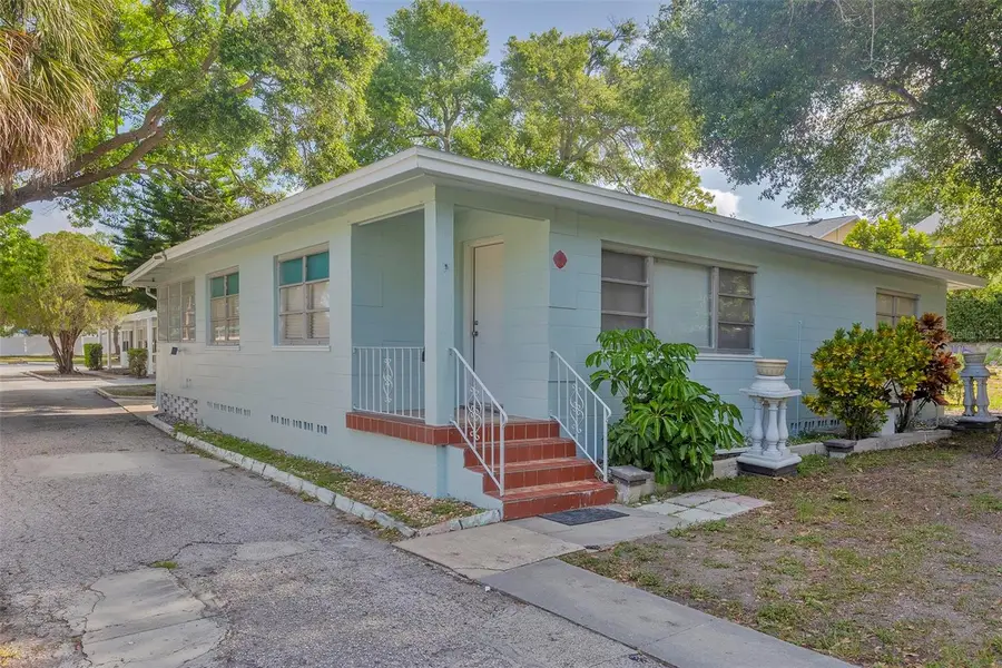 1102 Sunset Point Road, Clearwater, FL 33755 - #3