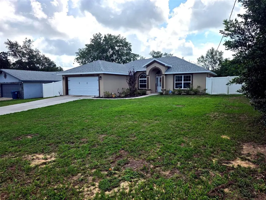 5434 Parnell Avenue, Spring Hill, FL 34608 - #3