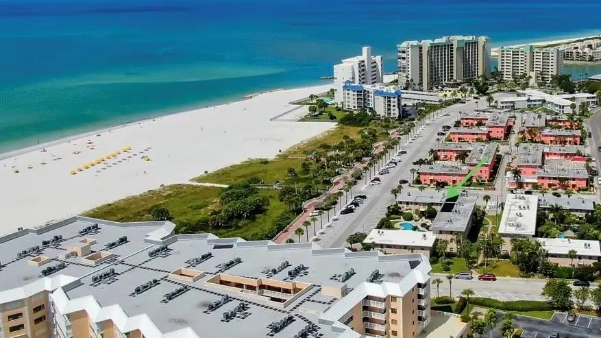 6700 Sunset Way #206, Saint Pete Beach, FL 33706 - #2
