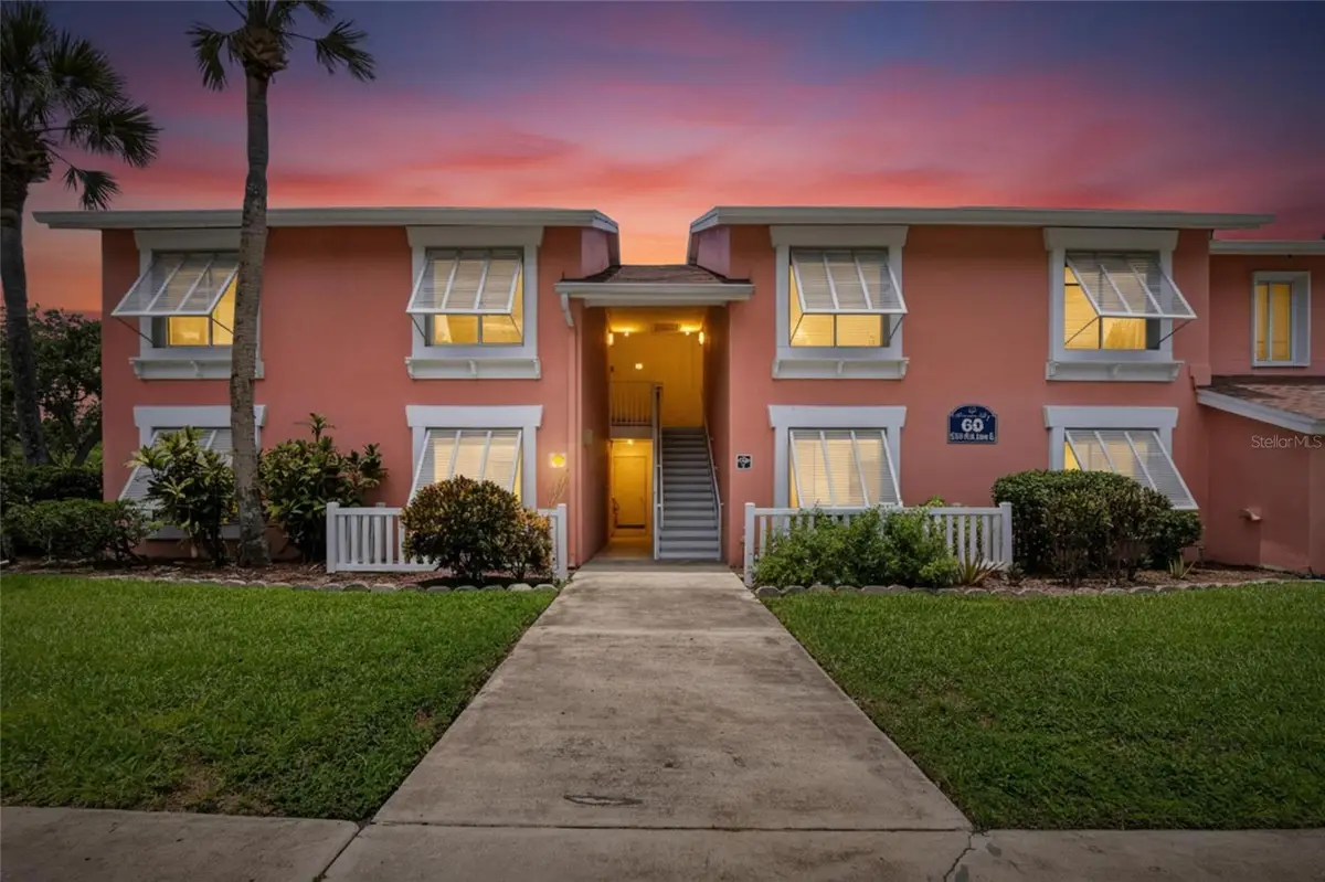3795 41st Lane S #A, Saint Petersburg, FL 33711 - #1