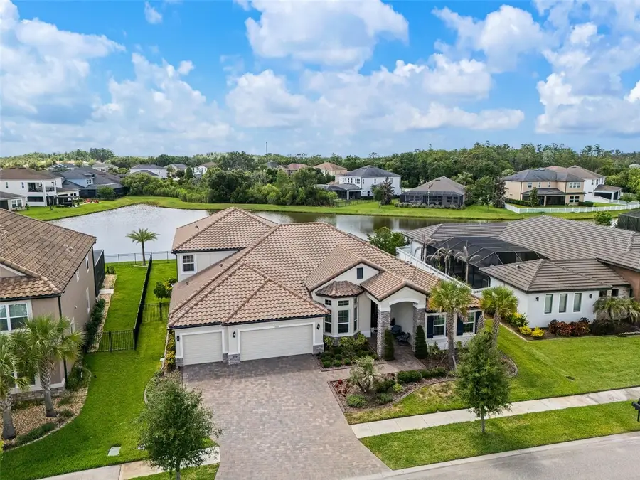 33164 Kateland Drive, Wesley Chapel, FL 33545 - #2