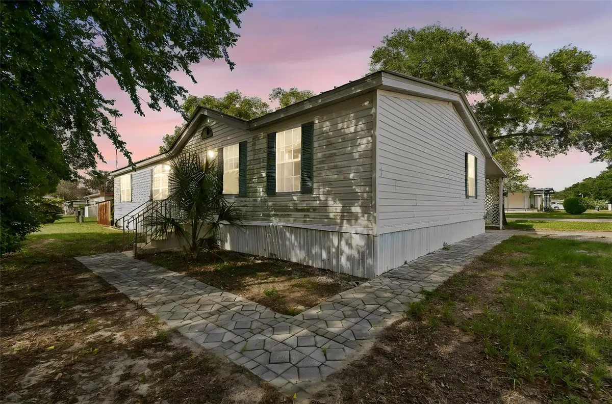 37913 Palmetto Palm Drive, Zephyrhills, FL 33542 - #1
