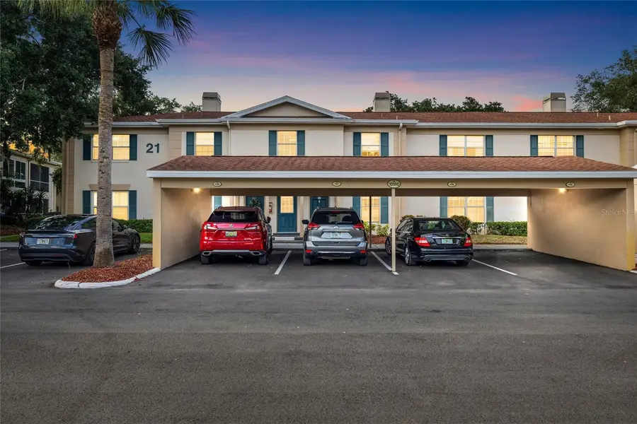 10360 Carrollwood Lane #212, Tampa, FL 33618 - #2