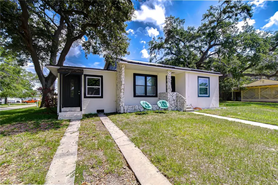 5325 8th Avenue S, Gulfport, FL 33707 - #2