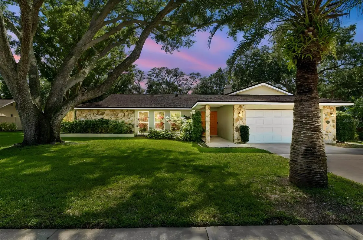 515 Sandy Hook Road, Palm Harbor, FL 34683 - #1