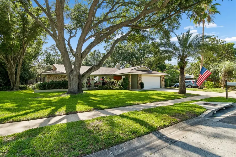 515 Sandy Hook Road, Palm Harbor, FL 34683 - #2
