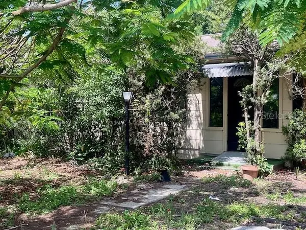 1209 58th Street S, GULFPORT, FL 33707