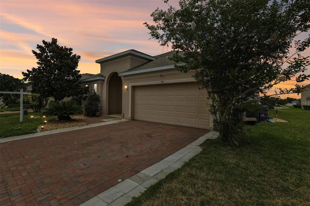 365 Jyoti Drive, Davenport, FL 33837 - #1