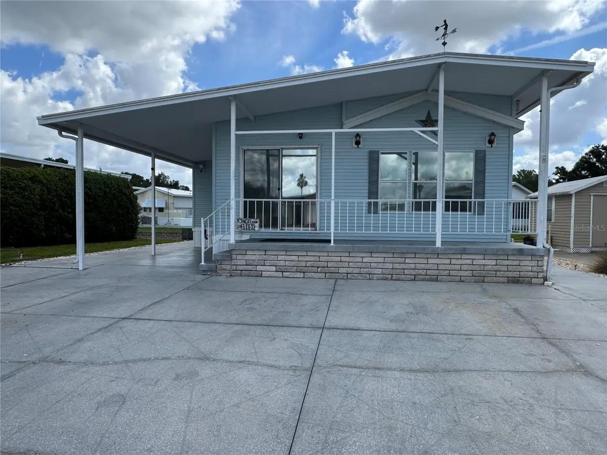 35151 Danny Drive #Lot 114, Zephyrhills, FL 33541 - #1