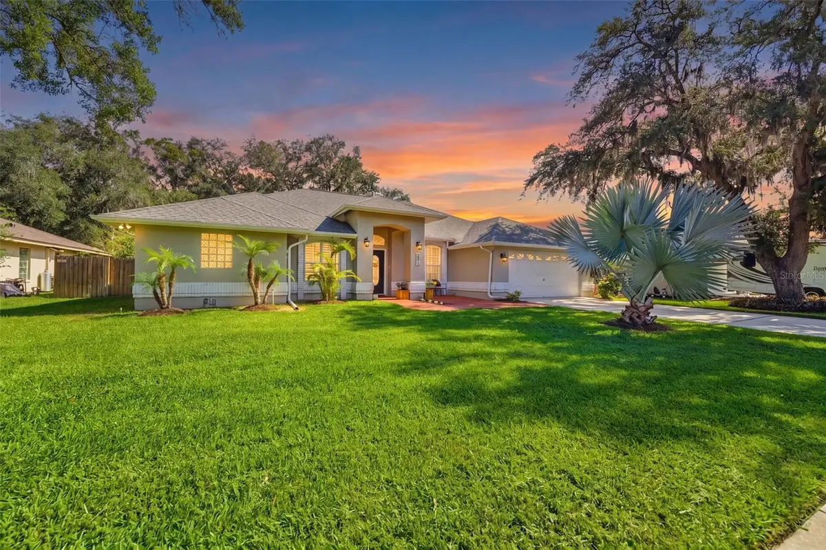 2511 Viny Court, Tampa, FL 33618 - #1