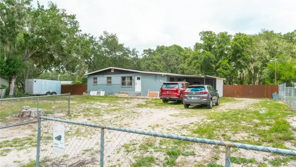 15229 N 13th Street, LUTZ, FL 33549