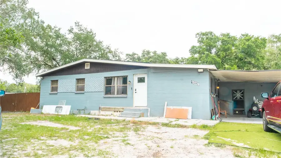 15229 N 13th Street, Lutz, FL 33549 - #2