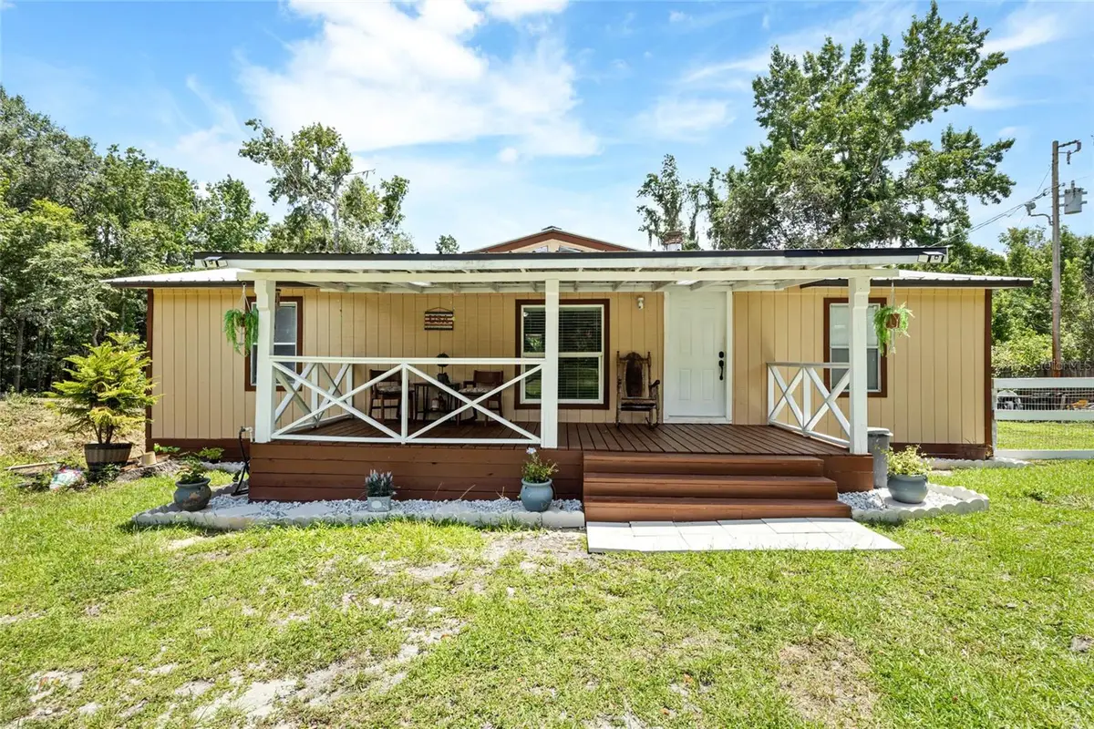 17045 NW 128th Terrace, Reddick, FL 32686 - #1