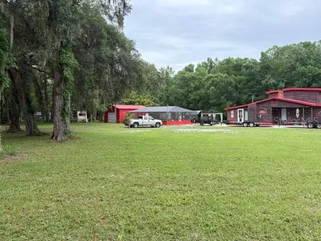 12253 E Berry Lane, Floral City, FL 34436 - #1