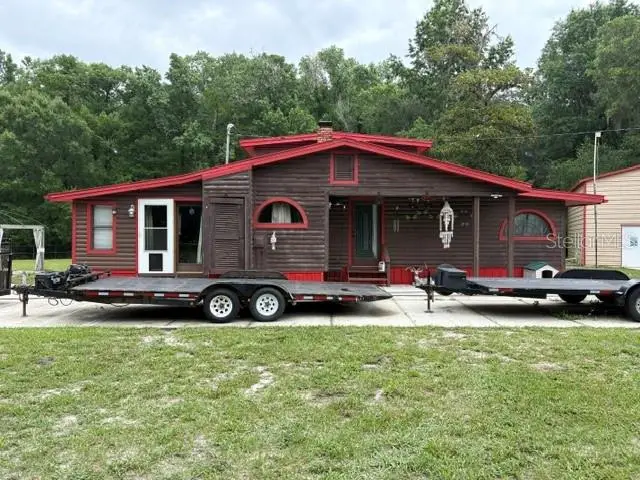 12253 E Berry Lane, Floral City, FL 34436 - #2