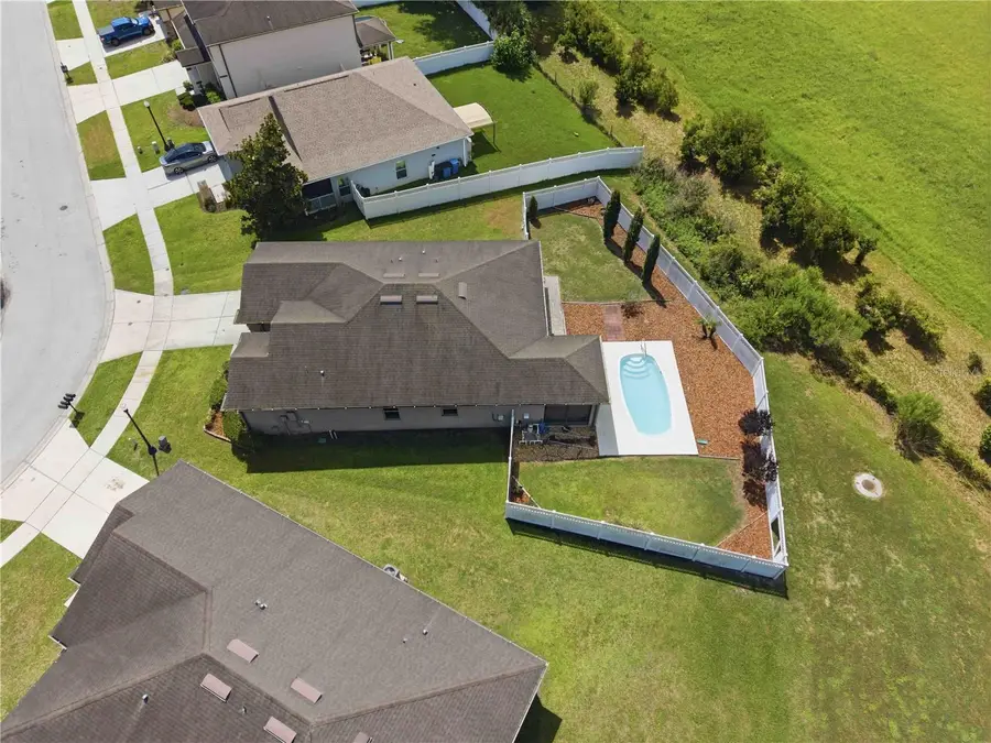 8804 Hinsdale Heights Drive, Polk City, FL 33868 - #2