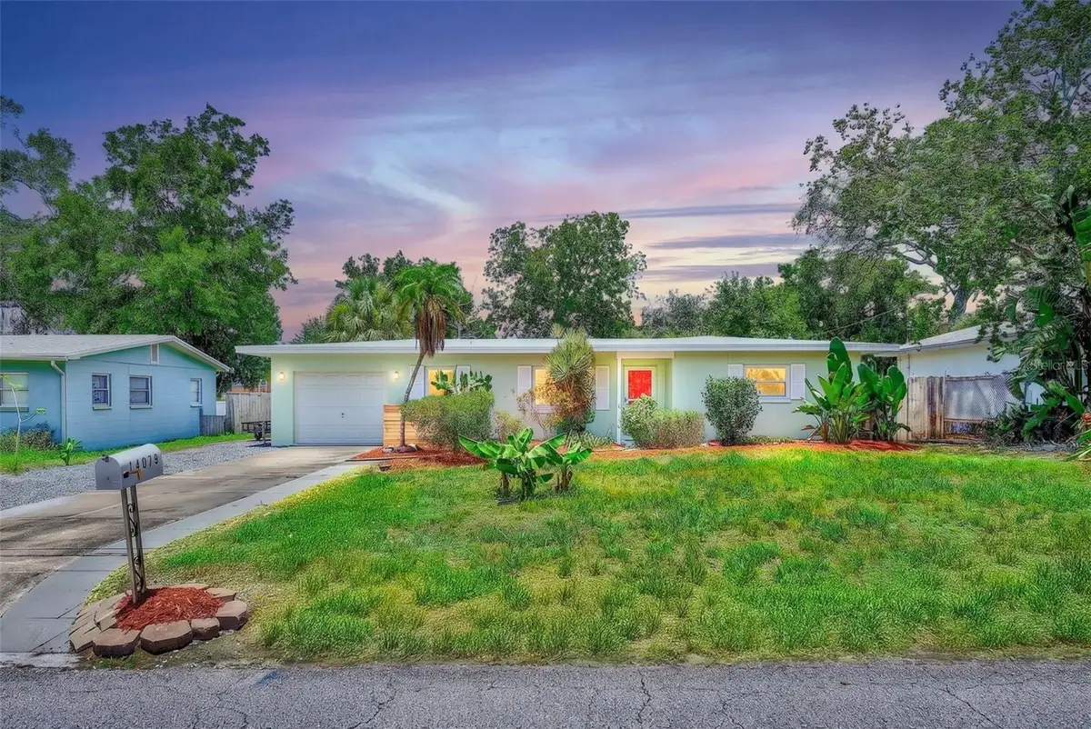 14079 Victoria Road, Largo, FL 33774 - #1