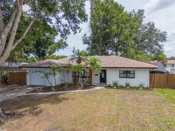 5271 35th Avenue N, ST PETERSBURG, FL 33710
