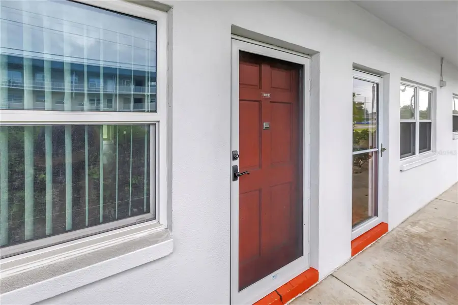 5729 13th Avenue N #102D, Saint Petersburg, FL 33710 - #3