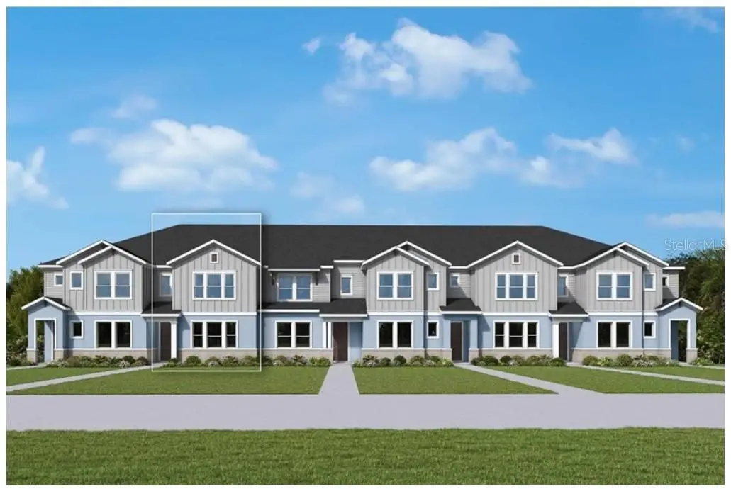 Address Withheld By Seller, Saint Cloud, FL 34772 - #1
