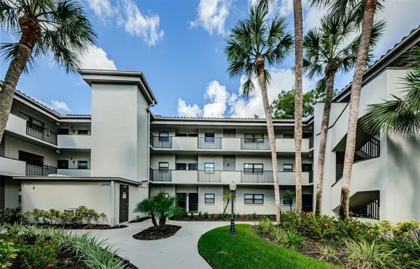 2650 Countryside Boulevard #F110, CLEARWATER, FL 33761
