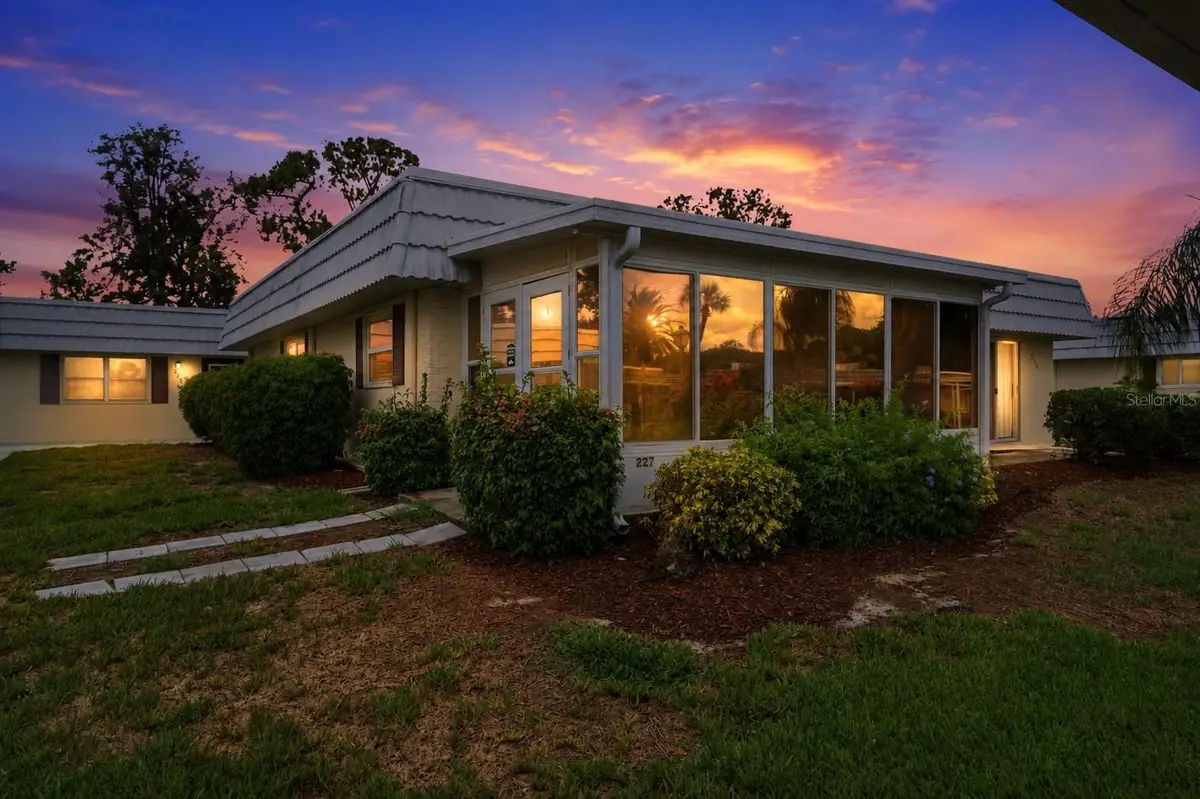 1801 Bedford Terrace #227, Sun City Center, FL 33573 - #1
