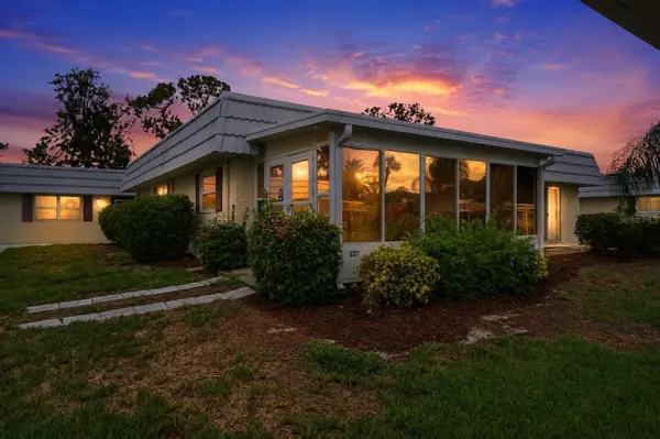 1801 Bedford Terrace #227, SUN CITY CENTER, FL 33573