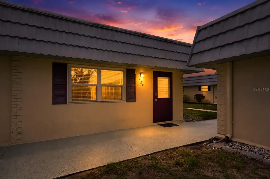 1801 Bedford Terrace #227, Sun City Center, FL 33573 - #2