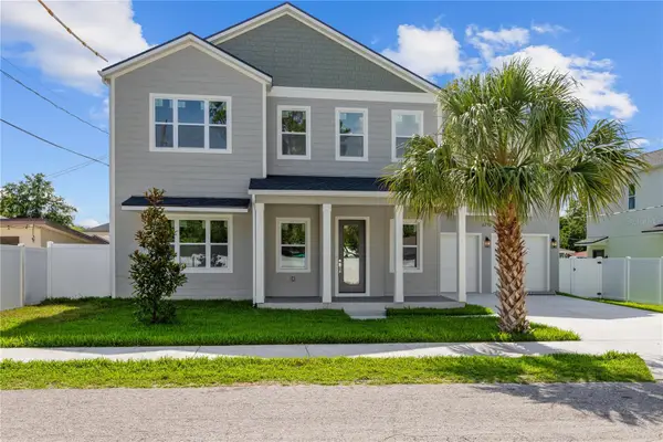 6710 N 17 Street, TAMPA, FL 33610
