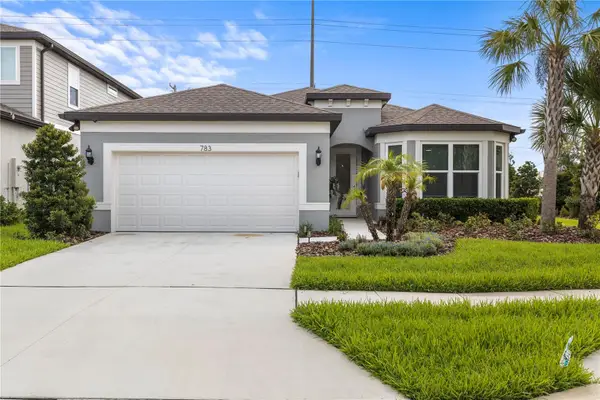 783 Little Cloud Place, VALRICO, FL 33594