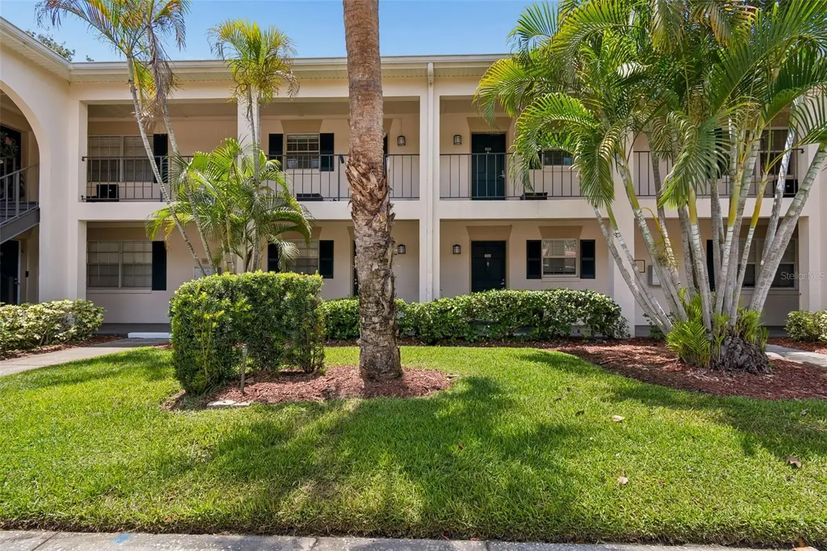 10344 Carrollwood Lane #176, Tampa, FL 33618 - #1