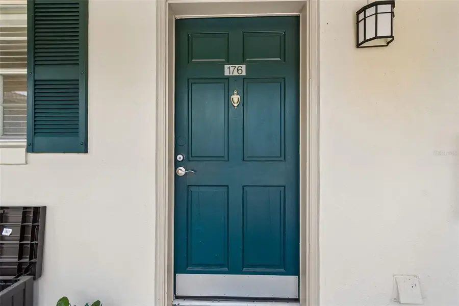 10344 Carrollwood Lane #176, Tampa, FL 33618 - #2