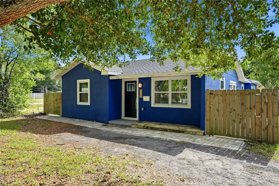 3610 28th Street N, Saint Petersburg, FL 33713 - #2