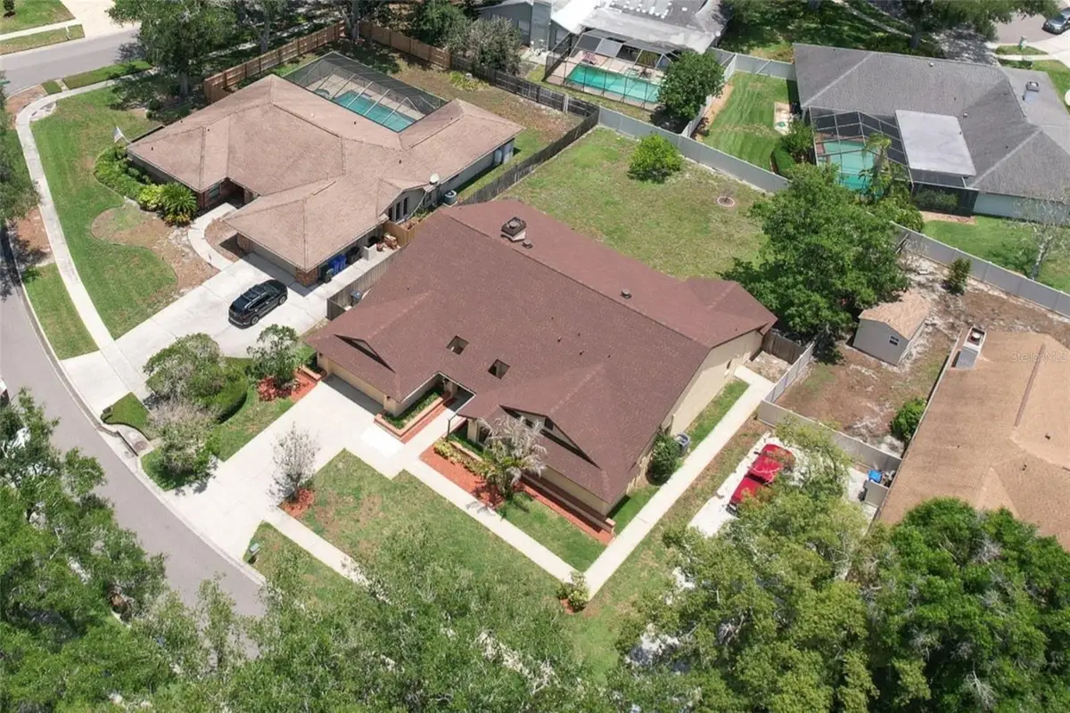 1704 Cape Bend Avenue, Tampa, FL 33613 - #1