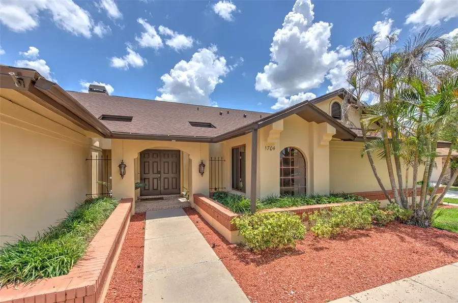 1704 Cape Bend Avenue, Tampa, FL 33613 - #2