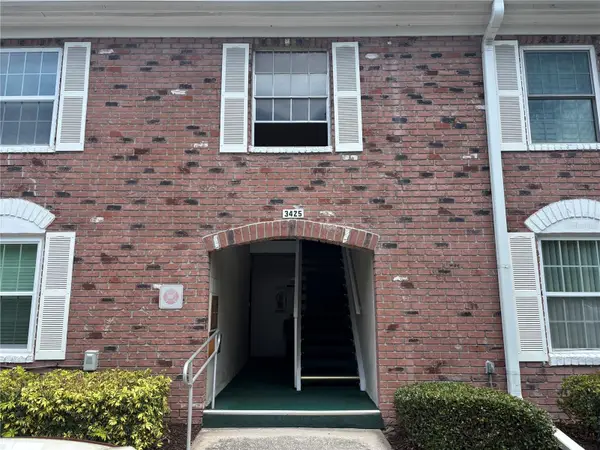 3425 41st Terrace S #203, ST PETERSBURG, FL 33711
