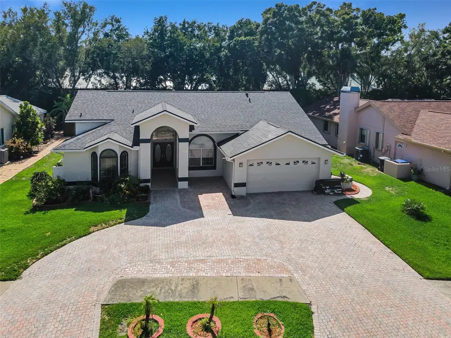 2714 Resnik Circle W, Palm Harbor, FL 34683 - #2